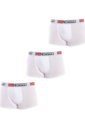 Geographical Norway Spodní prádlo GN1000-001