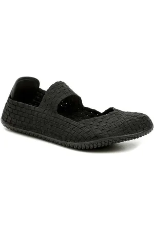 Rock Spring Boty Free Mind Black dámská gumičková obuv