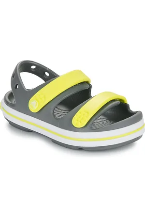 Crocs Boty Crocband Cruiser Sandal T