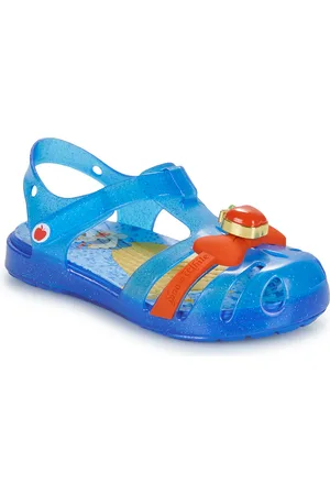 Crocs Boty Snow White Isabella Sandal T