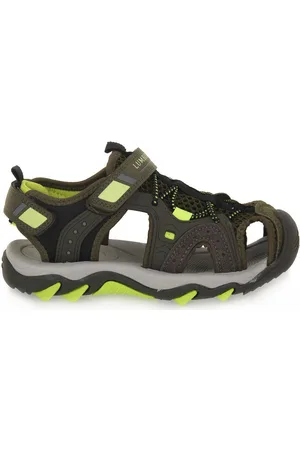 Lumberjack Boty M1282 BENJAMIN