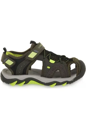 Lumberjack Boty M1282 BENJAMIN