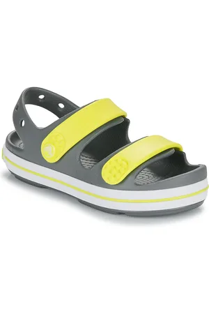 Crocs Boty Crocband Cruiser Sandal K