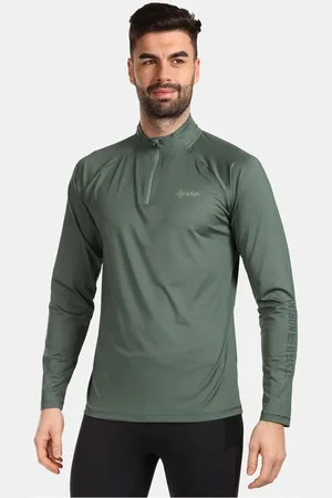 Kilpi Textil Pánské termo triko GIMI-M