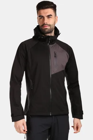 Kilpi Textil Pánská softshellová bunda BELTRA-M