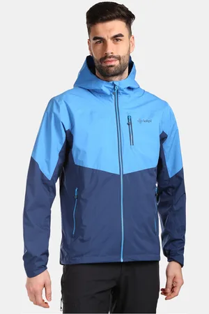 Kilpi Textil Pánská outdoorová bunda SONNA-M