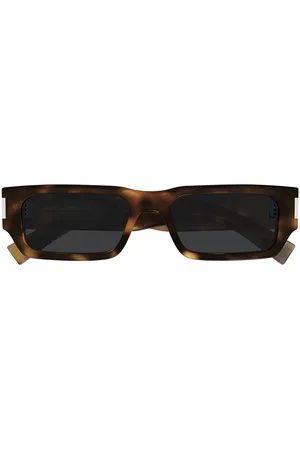 Saint Laurent Hodinky & Bižuterie Occhiali da Sole Saint Laurent SL 660 002