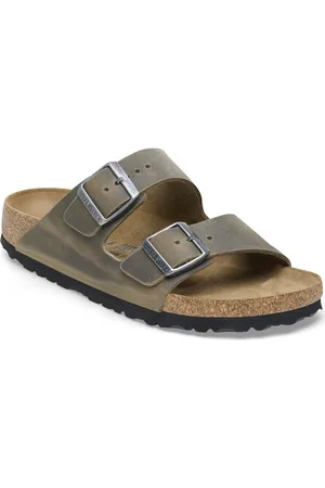 Birkenstock Boty Arizona leoi