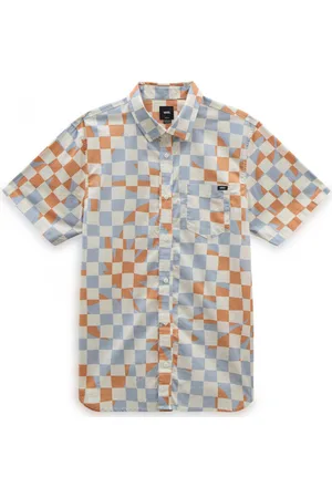 Vans Textil Watson ss woven