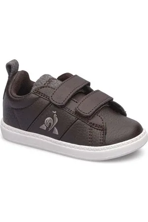 Le Coq Sportif Boty COURTCLASSIC INF REGLISSE