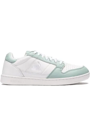 Le Coq Sportif Boty 2120503 OPTICAL WHITE/HARBOR GREY