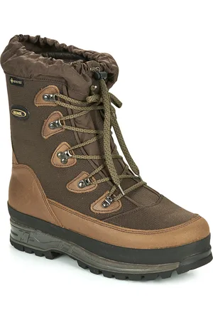 Meindl Boty Nordkap Pro Gore-Tex