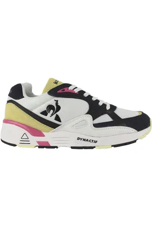 Le Coq Sportif Boty 2210294 OPTICAL WHITE/OMBRE BLUE