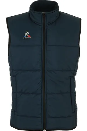 Le Coq Sportif Textil Training Doudoune Light