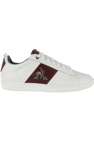 Le Coq Sportif Boty 2220192 OPTICAL WHITE/AFTERGLOW