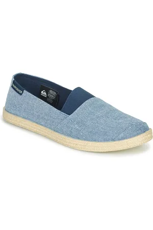 Quiksilver Boty ESPADRILLED