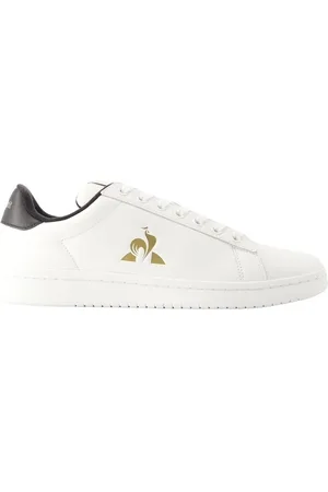 Le Coq Sportif Boty LCS COURT CLEAN PREMIUM