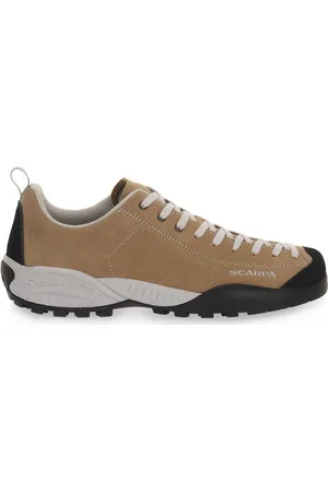 Scarpa Boty 222 MOJITO FOSSIL