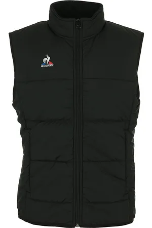 Le Coq Sportif Textil N°1 Training Doudoune Light