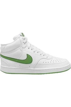 Nike Boty COURT VISION MID