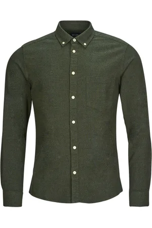Only & Sons Textil ONSNIKO LS MELANGE SHIRT