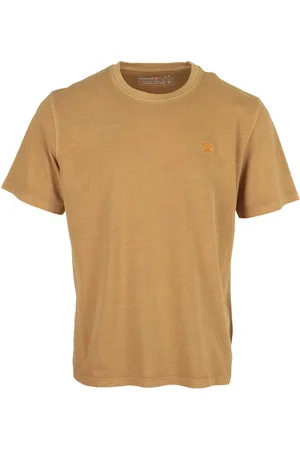 Timberland Textil Garment Dye Short Sleeve
