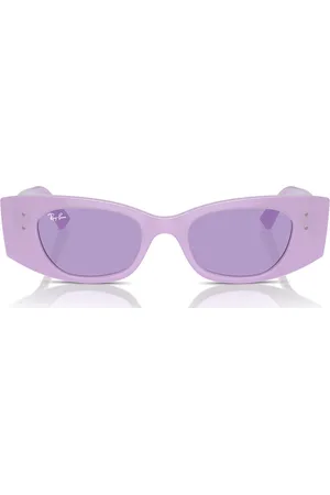 Ray-Ban Hodinky & Bižuterie Occhiali da Sole Kat RB4427 67581A