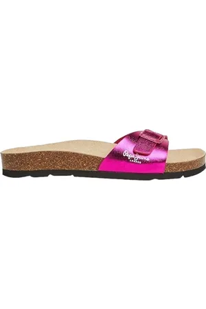 Pepe Jeans Boty OBAN METAL W
