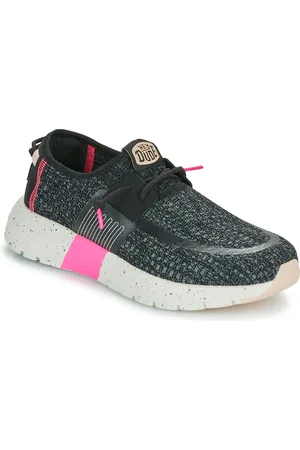 Hey dude Boty Sirocco W Sport Stripe