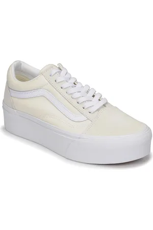 Vans Boty Old Skool Stackform