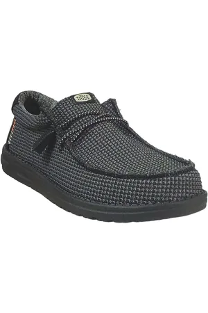 Hey dude Boty Wally sport mesh
