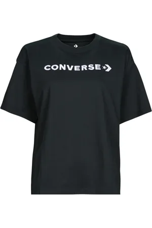 Converse Textil WORDMARK RELAXED TEE
