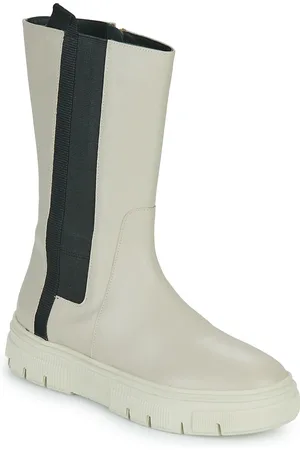 Geox Boty D ISOTTE F