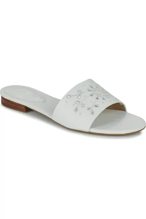 Ralph Lauren Boty ANDEE-SANDALS-FLAT SANDAL