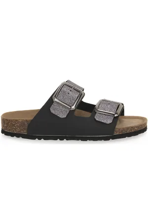 Biochic Boty DREY ACCIAIO