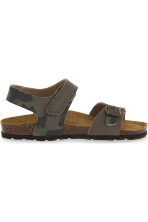 GRÜNLAND Boty TORTORA MIX 40LUCE