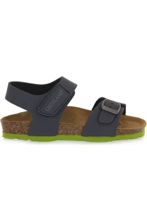 GRÜNLAND Boty BLU 40LUCE