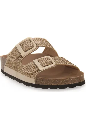 GRÜNLAND Boty BEIGE 70ENNY