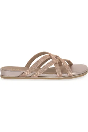 Jana Boty SLIDE ROSE