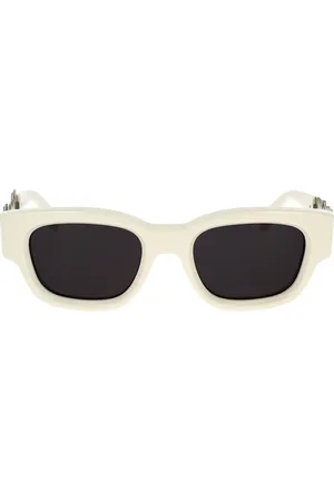 Palm Angels Hodinky & Bižuterie Occhiali da Sole Posey 10107