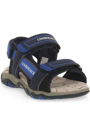 Lumberjack Boty M0142 LEVI