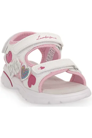 Lumberjack Boty M0152 SANDAL