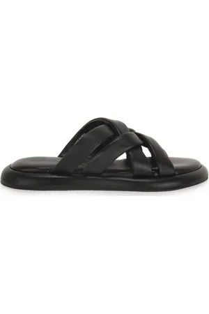 HADEL Boty BLACK INCRICIO