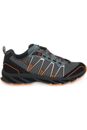 CMP Boty 61MN ALTAK KIDS TREKKING