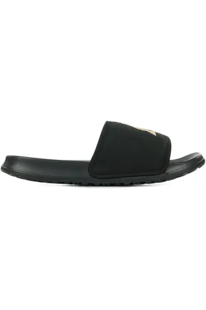 Le Coq Sportif Boty Slide Binding Metallic