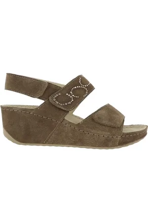 Scholl Boty ABERDEEN WEDGE