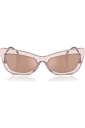 Dolce & Gabbana Hodinky & Bižuterie Occhiali da Sole Dolce Gabbana DG4467B 31486X