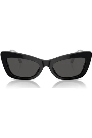 Dolce & Gabbana Hodinky & Bižuterie Occhiali da Sole Dolce Gabbana DG4467B 501/87