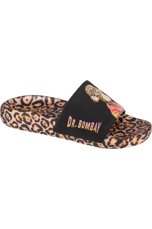Skechers Boty Snoop Dogg Hyper Slide - Dr. Bombay