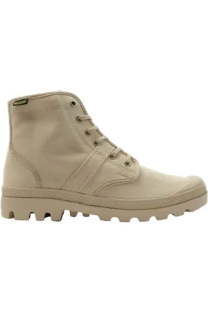 Palladium Boty PALLABROUSSE
